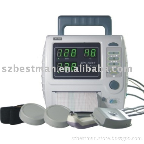 Fetal Monitor